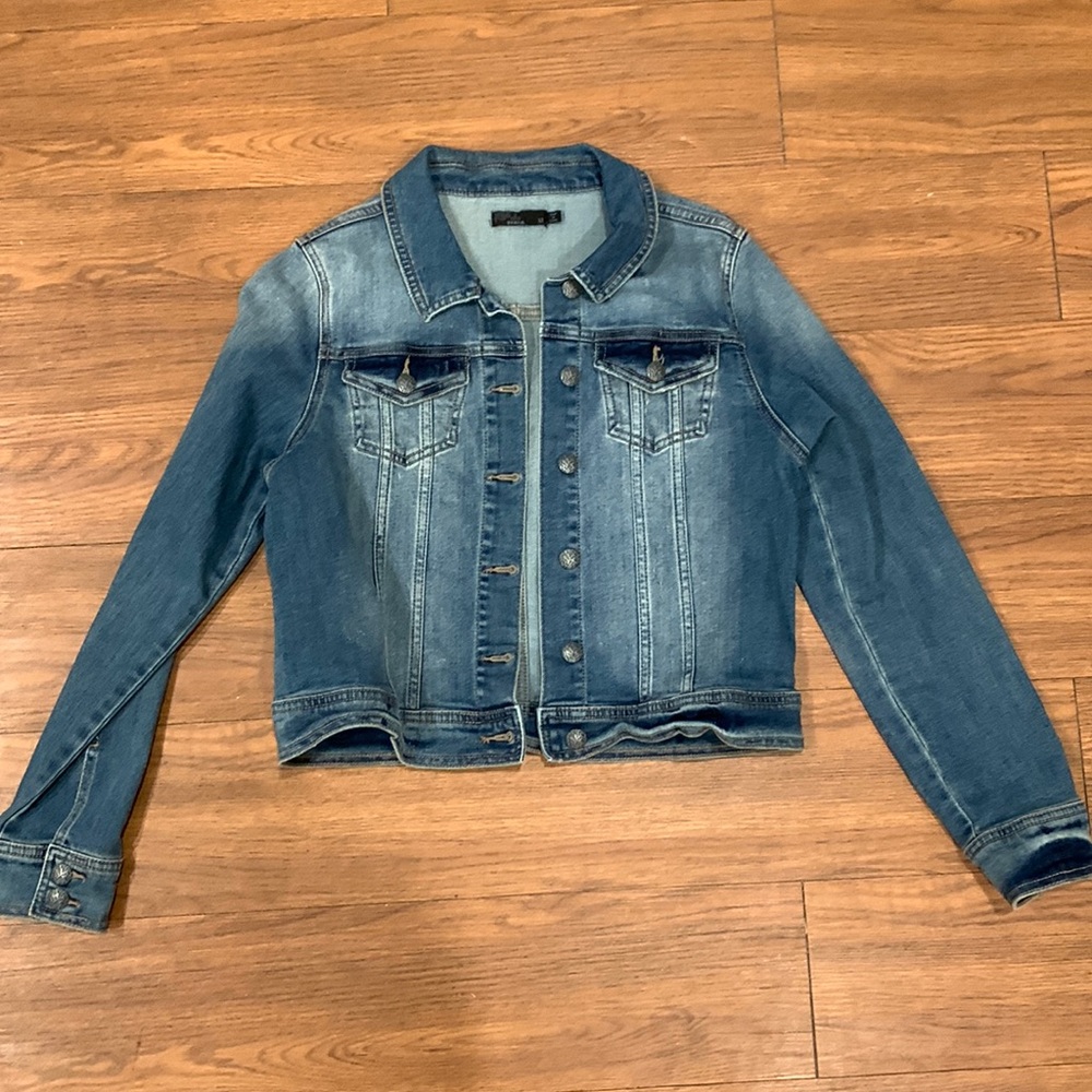 Prana Jean Jacket!